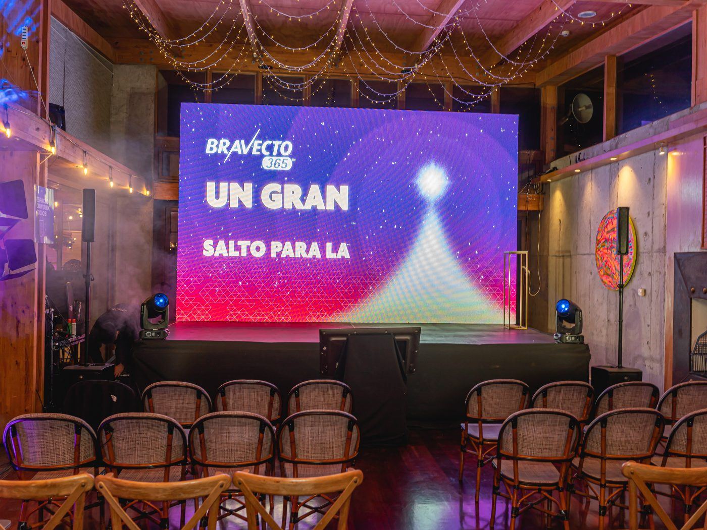 Escenario Bravecto 365