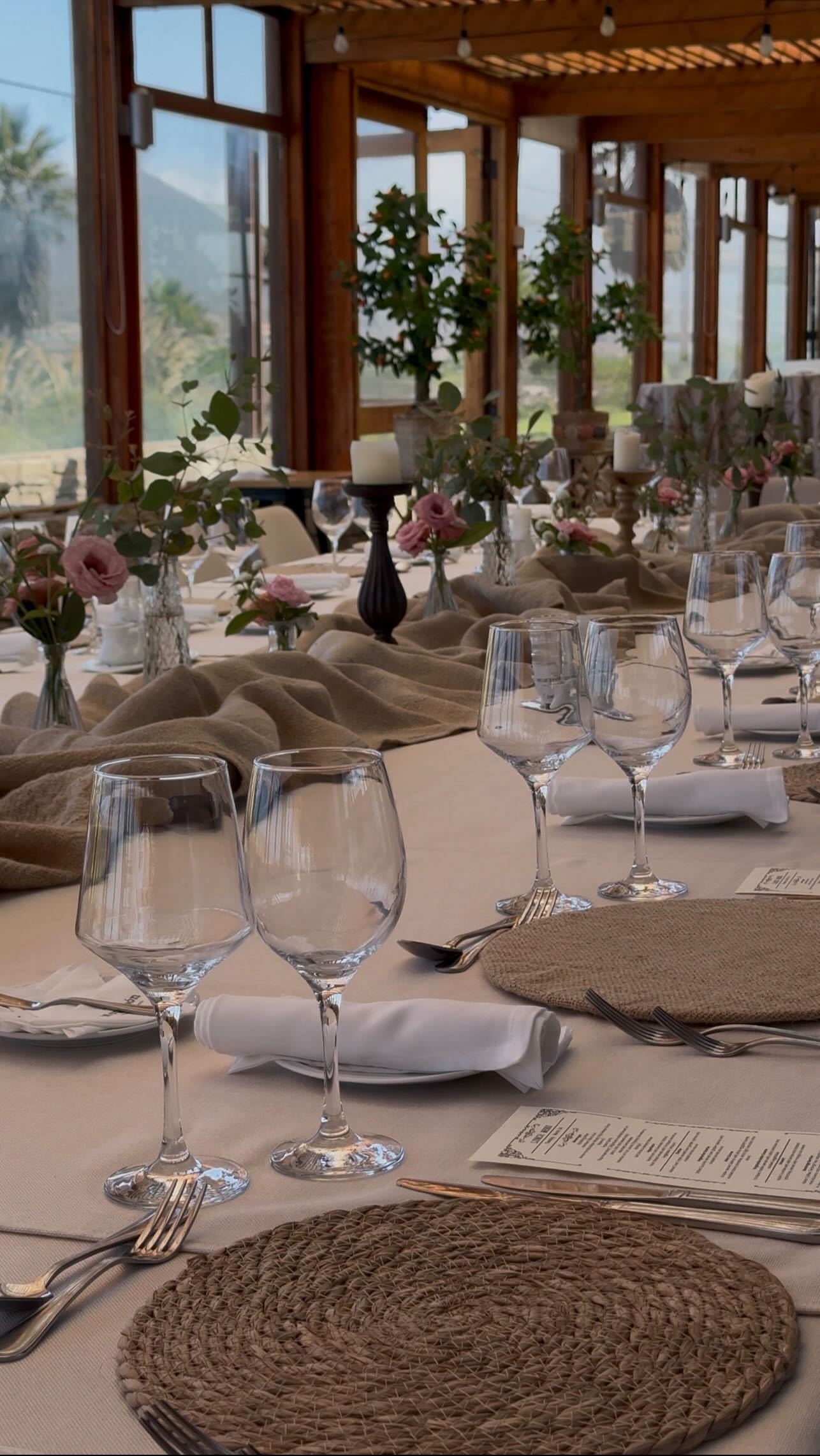 Salón Teatinos